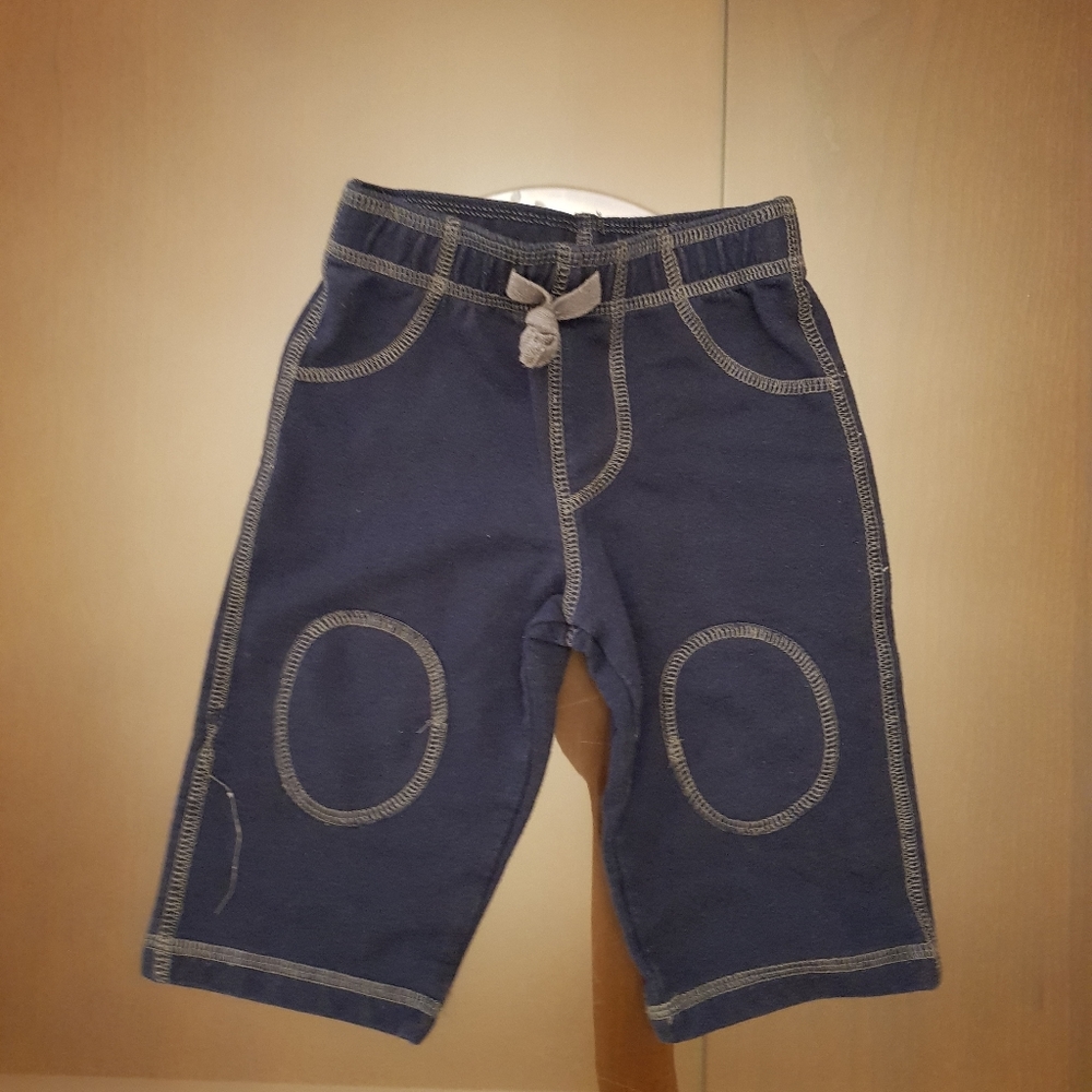 Baby pants
